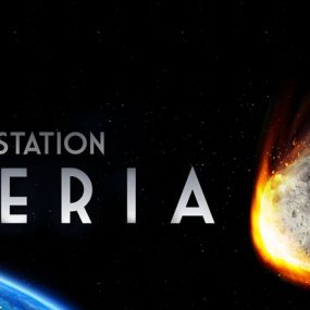 Space Station Tiberia [VR]