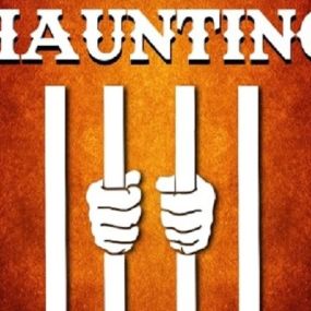 Jail Break - Haunting