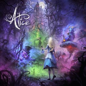 Alice [VR]