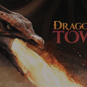 The Dragon Tower [VR]