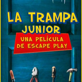 Trampa Junior [Junior Trap]