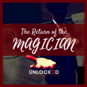 The Return of the Magician