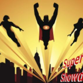 Superhero Showdown