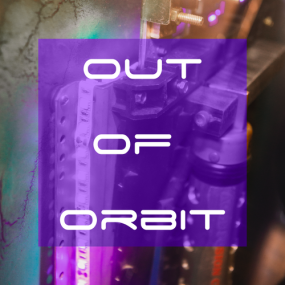 Out of Orbit