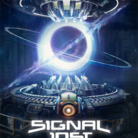 Signal Lost [VR]