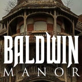 Baldwin Manor