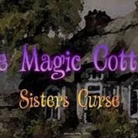 The Magic Cottage