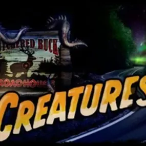 Creatures! [Season 2008]