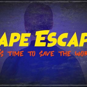 The Cape Escape Room