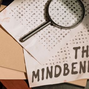 The Mindbender