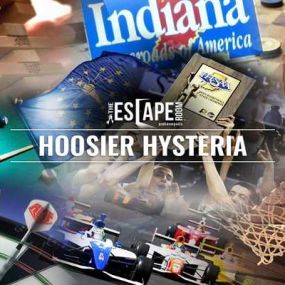 Hoosier Hysteria