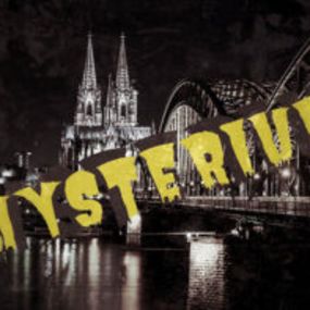 Mysterium - Zauber oder Spuk [Outdoor]