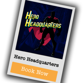 Hero Headquarters