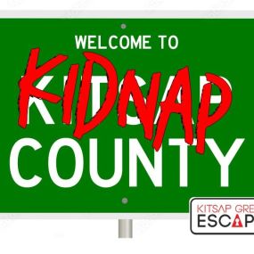 Kidnap County