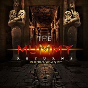 Mummy Returns - An Archeological Quest