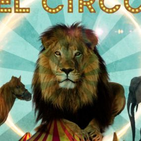 El Circo [The Circus]