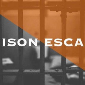 Prison Escape