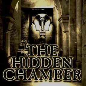 The Hidden Chamber