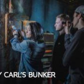 Crazy Carl's Bunker