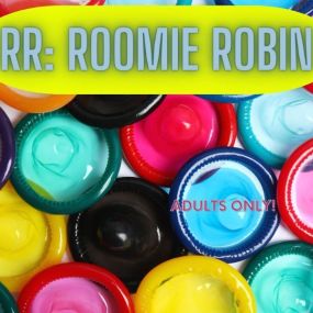 RR:Roomie Robin