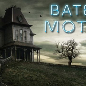 Bates Motel