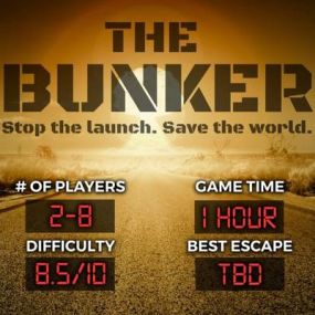 The Bunker