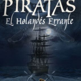 Piratas "El Holandés Errante"