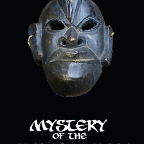 Mystery of the Mystical Mask