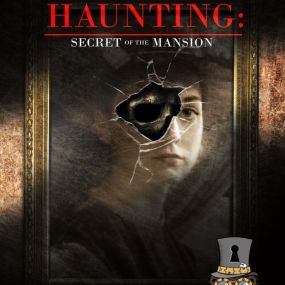 The Haunting: Secret Of The Mansion