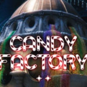 Candy Factory