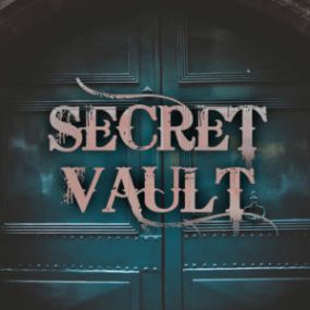 Secret Vault