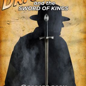 Dr. Jones And The Sword Of Kings
