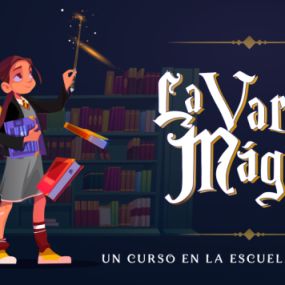 La Varita Mágica [The Magic Wand]