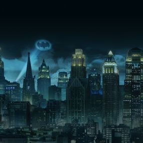 Batman: The Dark Knight Challenge