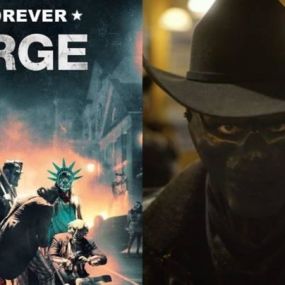 Forever Purge