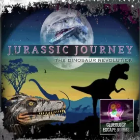 Jurassic Journey