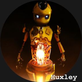 Huxley VR