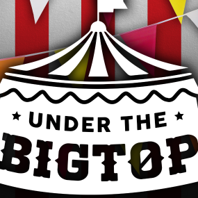 Under the Big Top