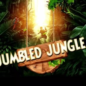 Jumbled Jungle