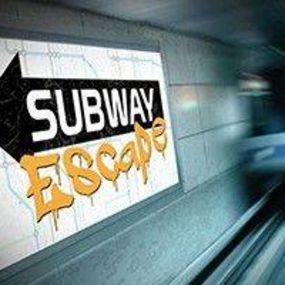 Subway Escape