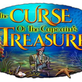 The Curse of the Captain's Treasure