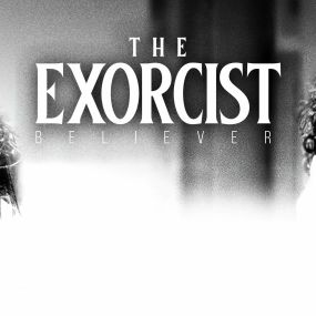 The Exorcist: Believer