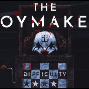 The Toymaker