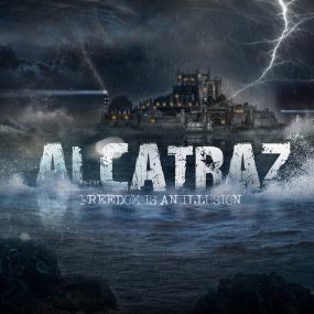 Alcatraz