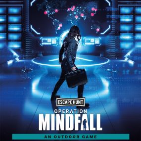 Operation Mindfall [Outdoor]