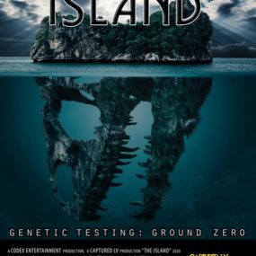 The Island: Genetic Testing Ground Zero