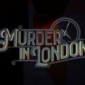 Murder In London