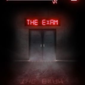 Abduction 3: The Exam