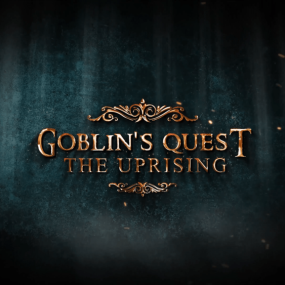 Goblin’s Quest: The Uprising [VR]