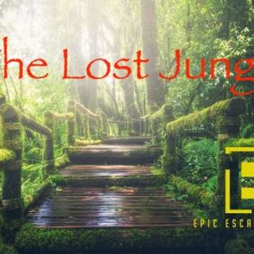 The Lost Jungle